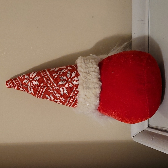 NWOT Set of 3 Christmas Gnomes - Picture 6 of 16